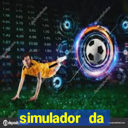 simulador da champions league